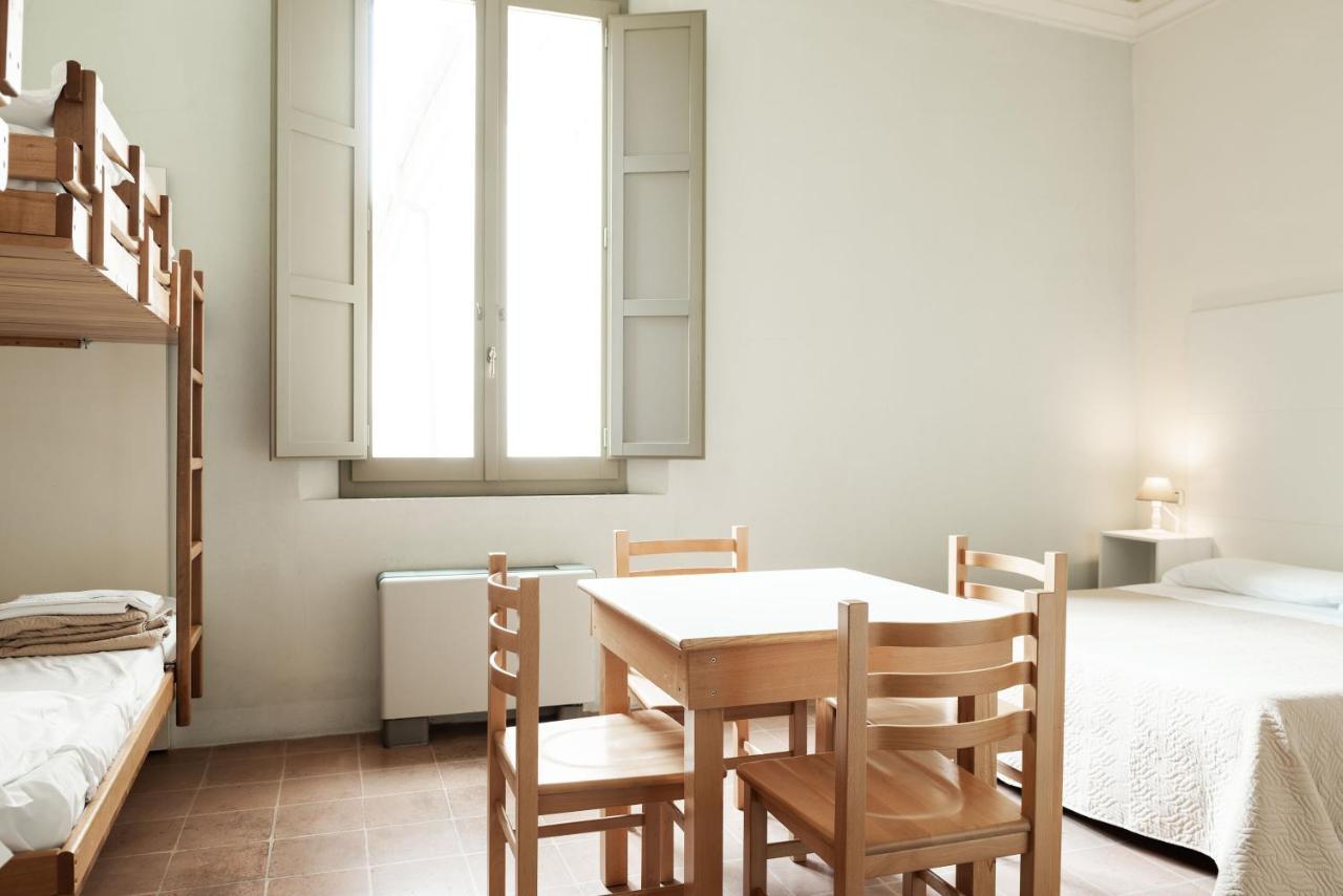 Antico Convento San Francesco Hotel Bagnacavallo Bagian luar foto
