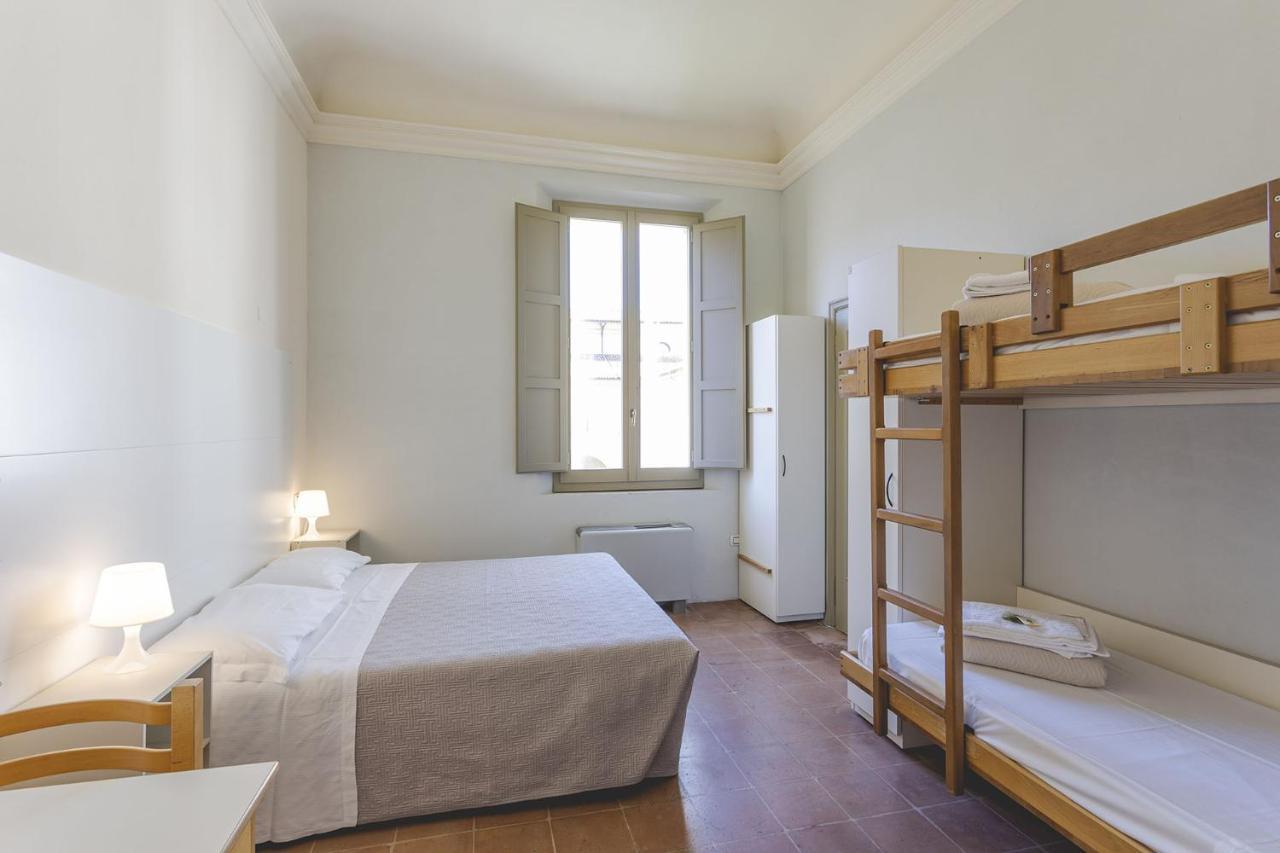 Antico Convento San Francesco Hotel Bagnacavallo Bagian luar foto