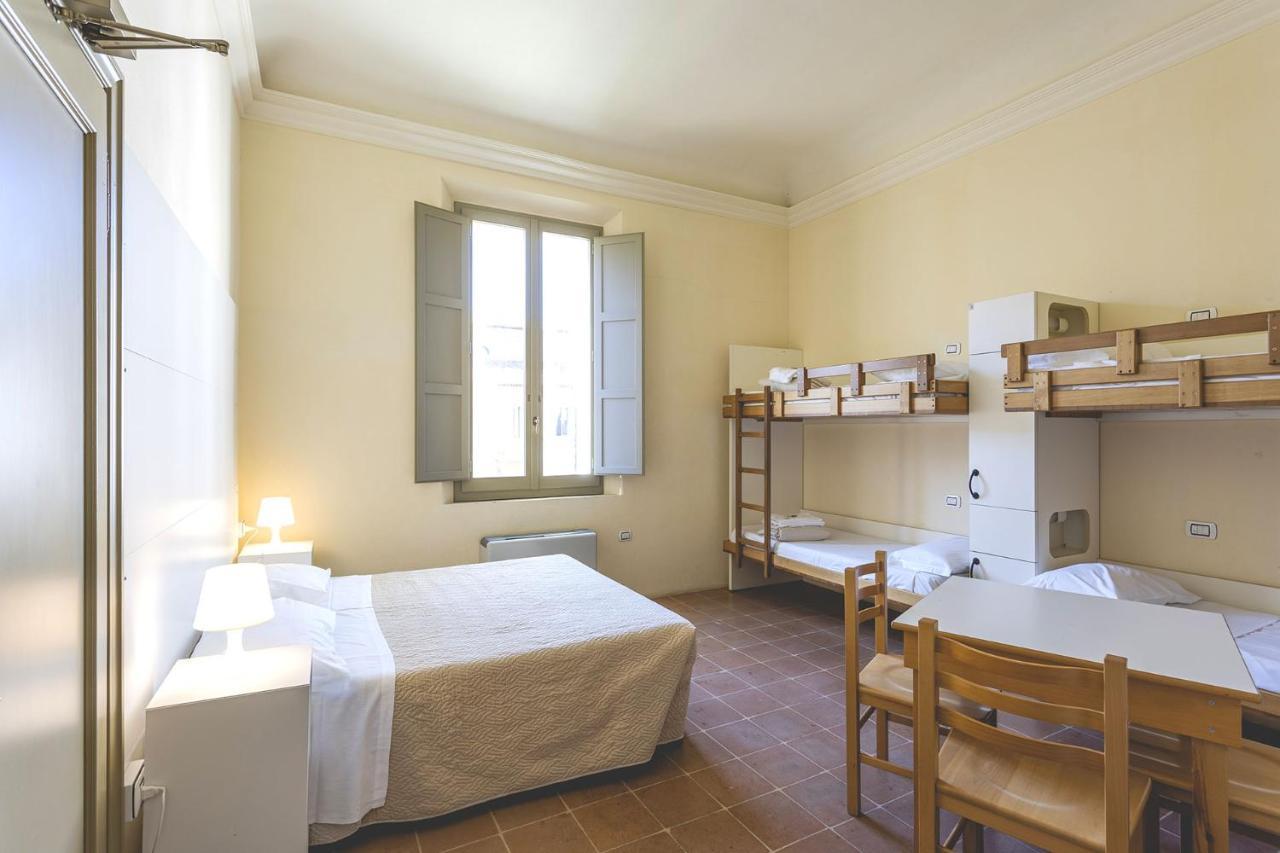 Antico Convento San Francesco Hotel Bagnacavallo Bagian luar foto