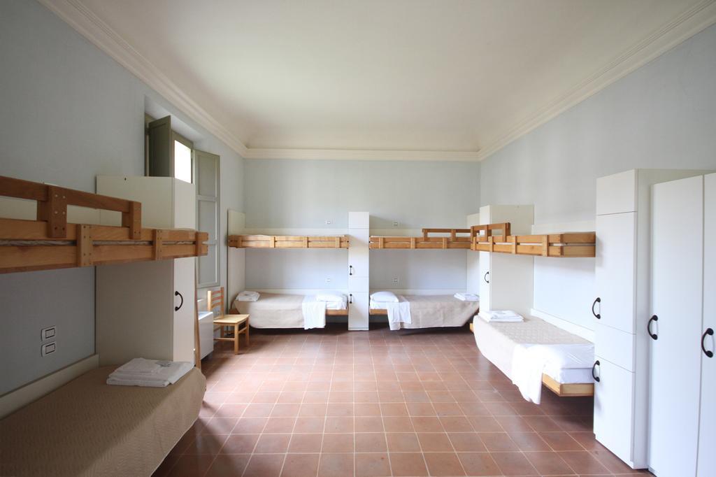 Antico Convento San Francesco Hotel Bagnacavallo Bagian luar foto